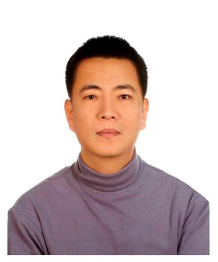 陳博仁 陳博仁