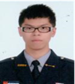 林口所長許美傑